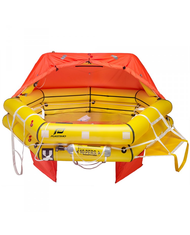 RADEAU DE SURVIE Sea Safe Et Plastimo radeau-de-survie-sea-safe-et-plastimo