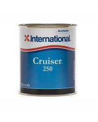 Antifouling CRUISER 250 - Noir - 0.75L