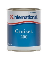 Antifouling CRUISER 200 - Blanc - 2.5L
