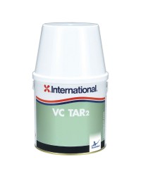 VC TAR 2 Noir 2.5L