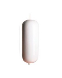 Pare battage traversant - 25 x 68 cm