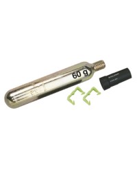 Kit de recharge gilet Pilot 275-300N automatique