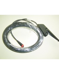 Advansea cable 25 m liaison pour tête de mât/afficheur