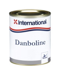 DANBOLINE Gris  100 0.75L peinture de fond de cale