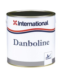 DANBOLINE Blanc 001 2.5L peinture de fond de cale