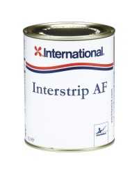INTERSTRIP Incolore 1L décapant antifouling