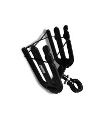 Rack Wakeboards alu brossé satiné noir