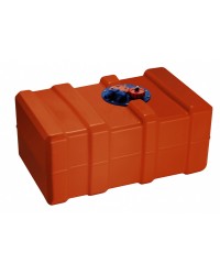 Réservoir carburant Hotel - 70 litres - 800 x 400 x P 280 mm