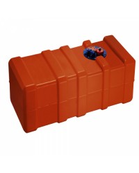 Réservoir carburant Hotel - 96 litres - 1100 x 400 x P 280 mm