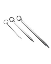 Piquet d'amarrage 12x300 mm