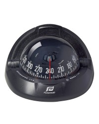 Compas Offshore 115 noir - rose conique noire