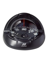 Compas Offshore 115 noir - rose plate noire