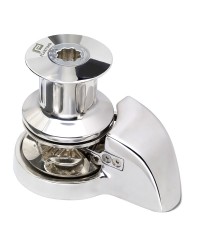 Guindeau vertical Plastimo 1500W chaine 10 mm avec poupée