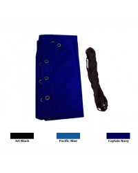 Taud pour T-Top, Bleu marine