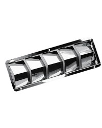 Aérateur inox 111x325 MM
