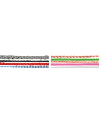 CORDAGE flottant ø7.5 mm fuschia fluo