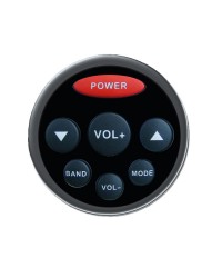 Télécommande radio FM-RDS/RNT Bluetooth
