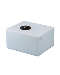 Réservoir d'eau douce - 77 litres - 80 x 48 x H20 cm