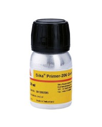 Sika Primaire-206 G+P - noir - flacon 30 ml