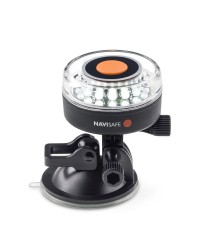 Lampe Navi Light 360° 2 MN + support ventouse