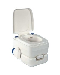 WC chimique BIPOT 34 - 15l + 13l