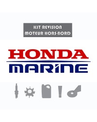 Kit révision moteur Honda BF35A à BF50A CV 4T avant 1999