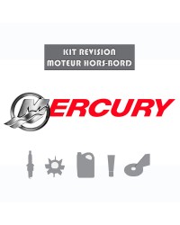 Kit révision moteur Mercury 75 - 90 - 100 - 115 CV EFI 4 temps