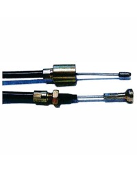Cable de frein Europlus 1040-1260 mm - type 140/B