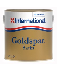 Vernis GOLDSPAR SATIN - 2.5 L