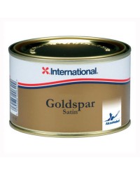 Vernis GOLDSPAR SATIN - 0.375 L