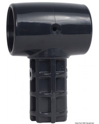 T pour T-Top Ø 44 mm
