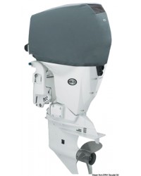Capote Oceansouth p. moteurs Evinrude 40-60 HP