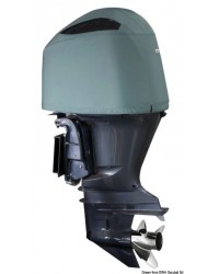 Capote ventilé Oceansouth p. Yamaha 25 HP