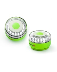 Lampe Navi Light 360° Rescue 2 MN - verte