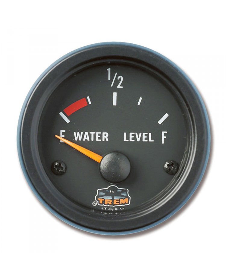 INSTRUMENT TABLEAU DE BORD POUR BATEAU