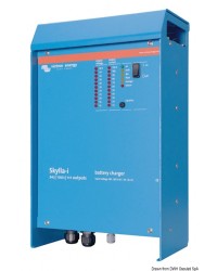 Chargeur de batterie Victron Skylla-i à microprocesseur 24/100 - sorties 1 + 1