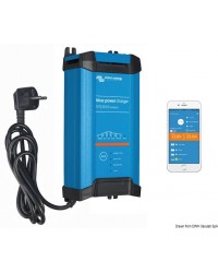Chargeur de batterie Victron BlueSmart IP22 - 24/16