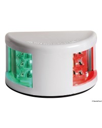 Feu de navigation Mouse Deck jusqu'à 20 m bicolore en ABS