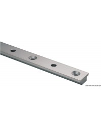 Rail en T 32mm LEWMAR x 3M pour voilier jusqu'à 12M