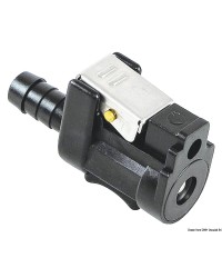 Raccord carburant - Yamaha - 10 mm - M