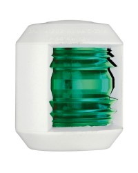 Feu Utility88 vert/blanc