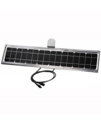 Panneau solaire pour roll-bar 24 W