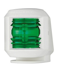 Feu U88 pont vert/blanc