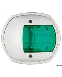 Feu tribord vert Sphera Compact 12 - boitier gris
