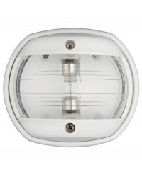 Feu de poupe blanc Sphera Compact 12 - boitier gris