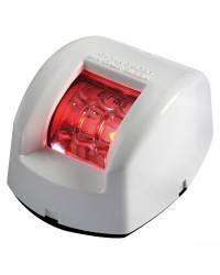 Feu de navigation Mouse à LED rouge babord en ABS