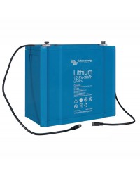 Batterie lithium Victron 12,8 V 300 Ah
