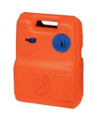Nourrice réservoir plastique Delta - 30 litres