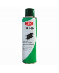 Revêtement gras protecteur CRC en spray pour l'hivernage - 300ml