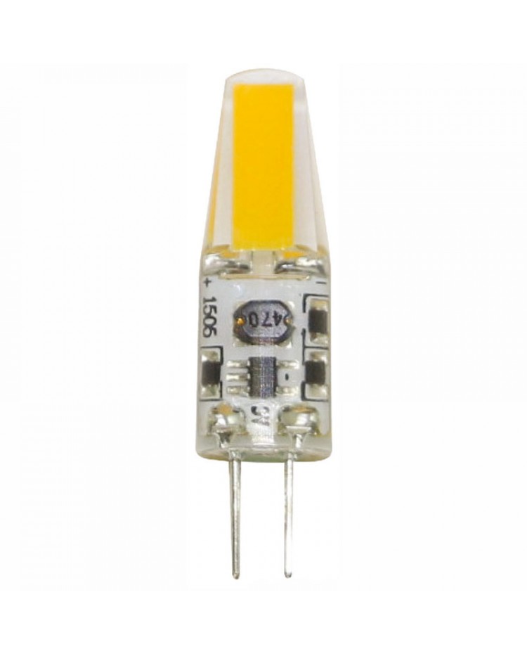 Ampoule LED G4 éclairage 360° 12V 14.450.18